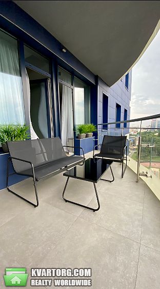 Rent out 2-room apartment. Киев, Лабораторный переулок — photo 9