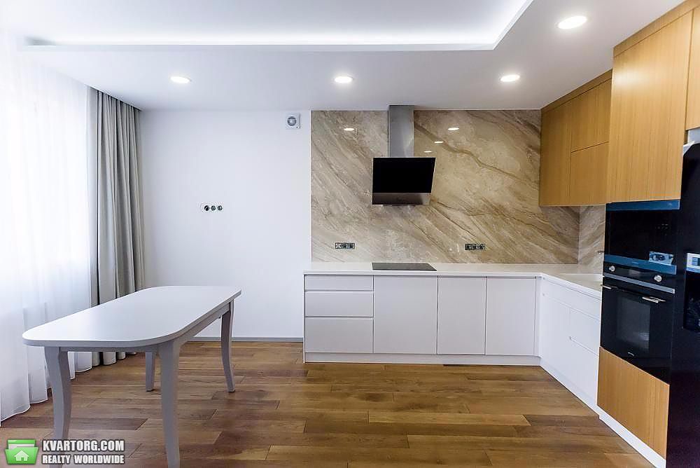 Rent out 3-room apartment. Киев,  Оболонский пр — photo 1