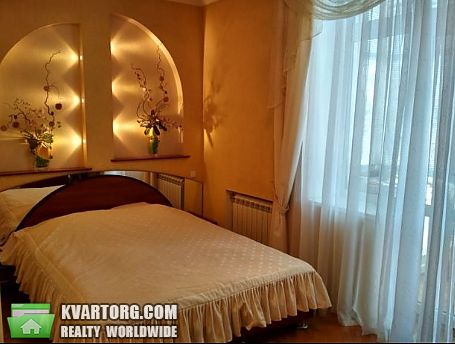 Rent out 3-room apartment. Киев,  Мельникова — photo 6
