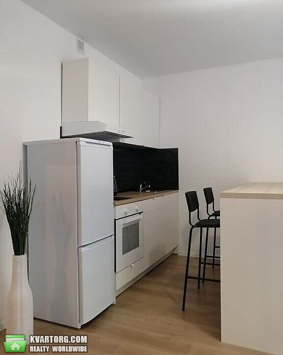 Rent out 1-room apartment. Харьков, проспект Людвига Свободы — photo 2