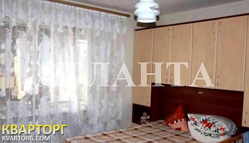 Sell 2-room apartment. Одесса,  Заболотного — photo 3