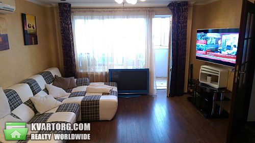 Sell 4-room apartment. Одесса, Фонтанская дорога — photo 1
