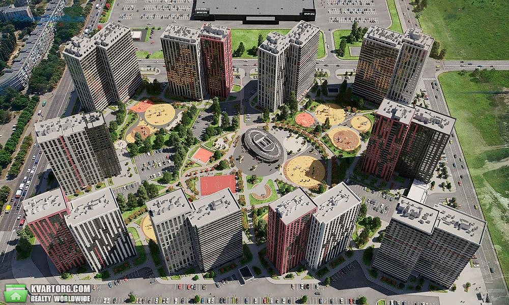 продам 1-комнатную квартиру. Киев,   Правды пр - фото 2