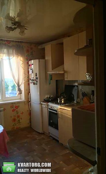 Sell 3-room apartment. Киев, Радунская — photo 2