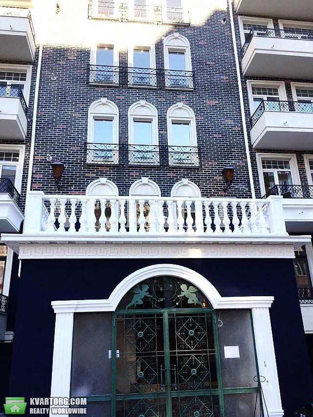 Rent out 3-room apartment. Одесса, Софиевская — photo 1