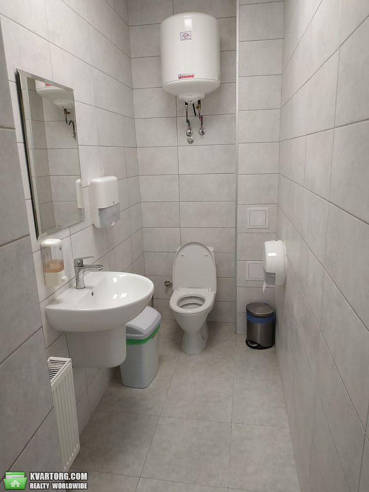 Rent out office. Одесса, Елисаветинская — photo 6