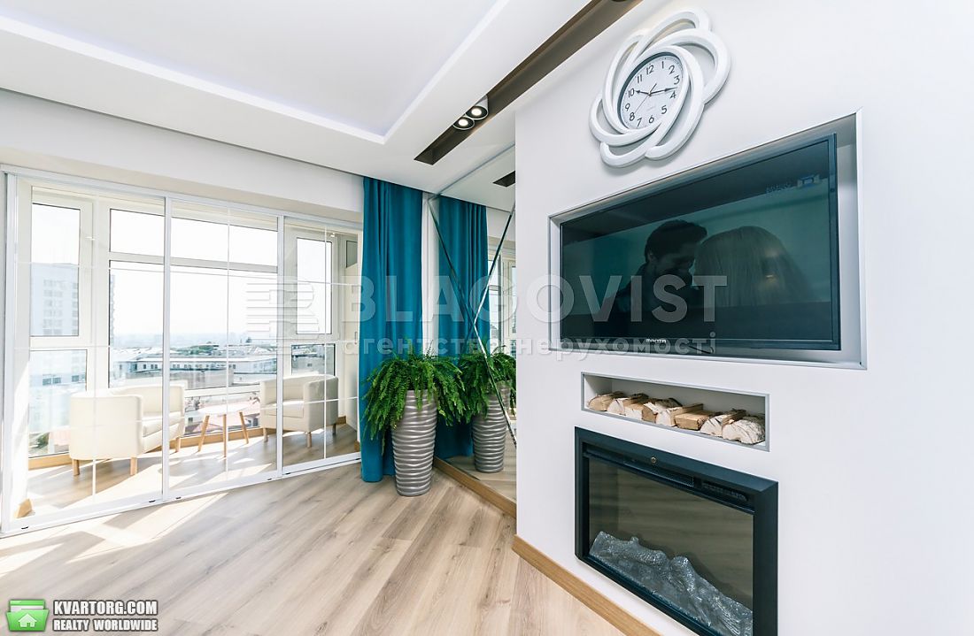 Sell 2-room apartment. Киев,  Москворецкая — photo 6