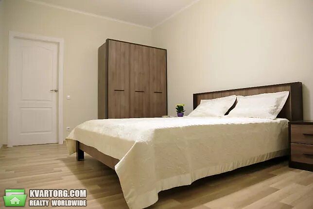 Rent out 2-room apartment. Киев, Ломоносова — photo 3