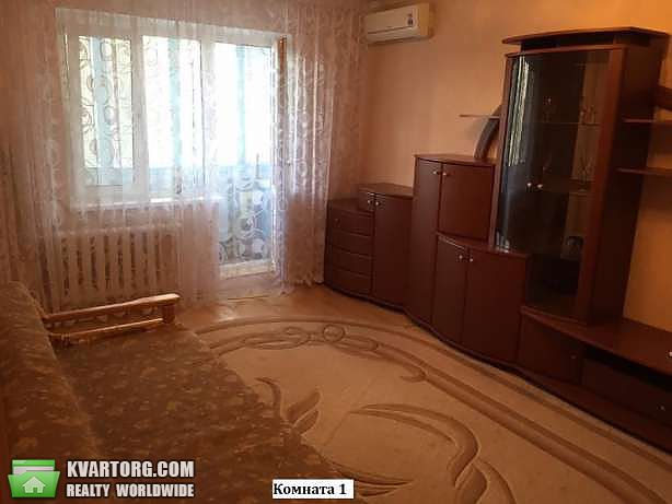 Rent out 2-room apartment. Киев,  Бажана — photo 2