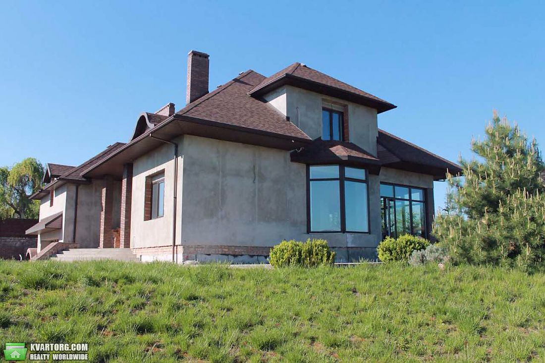 Sell house. Киевская обл., Центральная — photo 10