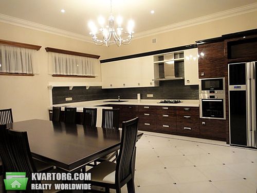 Rent out house. Киев,  Стратегическое шоссе — photo 1