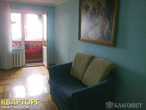 Sell 3-room apartment. Киев,  Малышко — photo 3