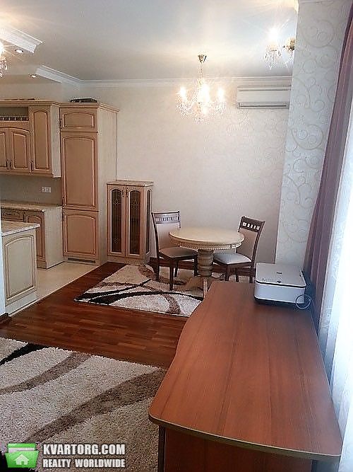 Rent out 2-room apartment. Киев, Ивана Крамского — photo 1