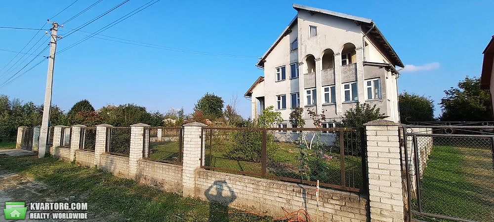 Sell house. Ивано-Франковск, Центральная — photo 6