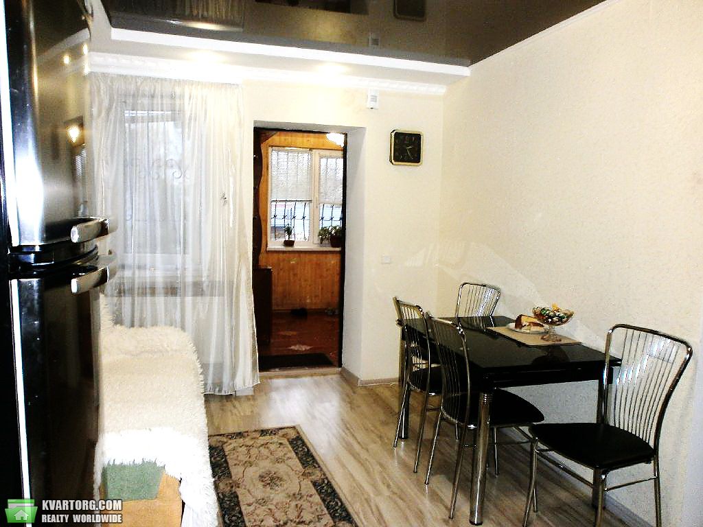 Sell 3-room apartment. Одесса, Молодежная — photo 5