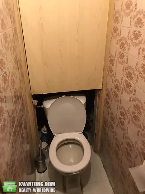 Sell 3-room apartment. Киев, Зои Гайдай — photo 8