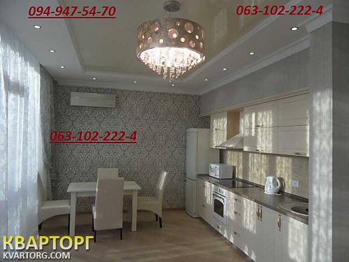 Rent out 2-room apartment. Одесса, Греческая — photo 3
