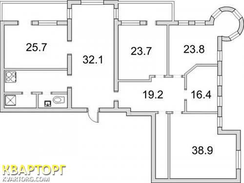 Sell office. Киев, Пушкинская — photo 6