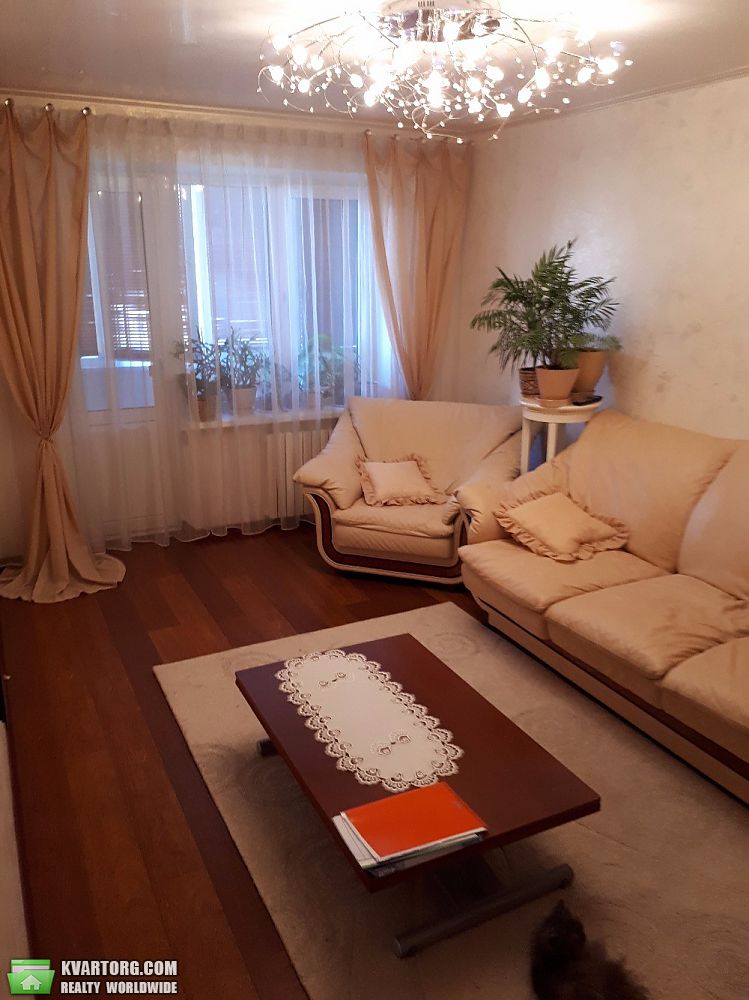 Sell 3-room apartment. Днепропетровск, Коммунаровская — photo 2