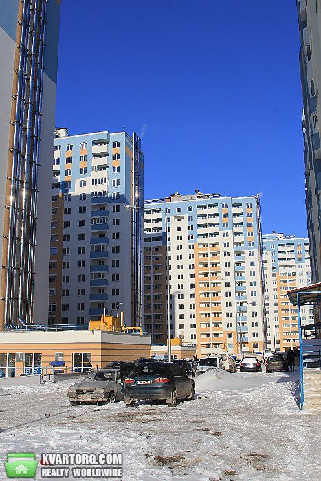 Sell 1-room apartment. Киев, Данченко — photo 3