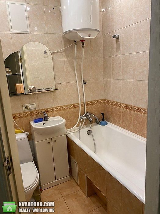 Sell 3-room apartment. Киев,  Щусева — photo 9