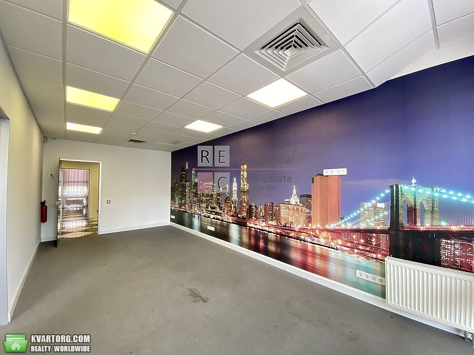 Rent out office. Киев,  Шота Руставели — photo 7
