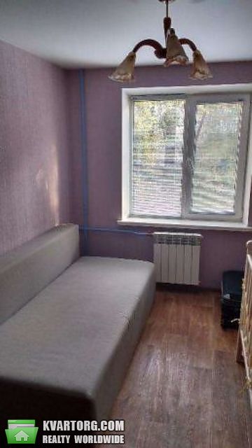 Sell 3-room apartment. Киев,  Перова бул — photo 1