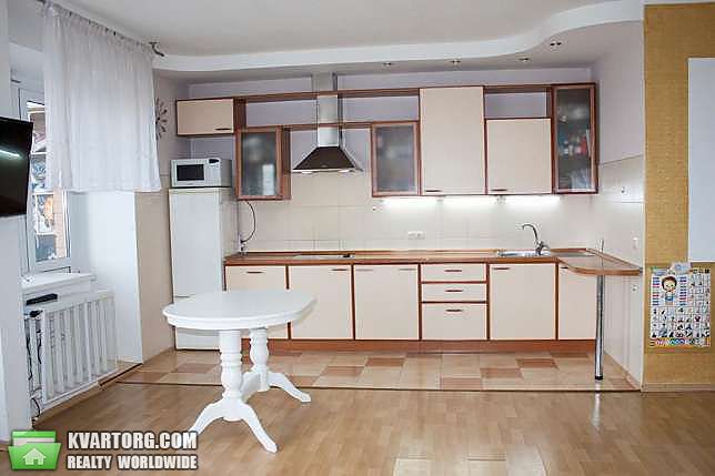 Sell 2-room apartment. Киев,  Миропольская — photo 5