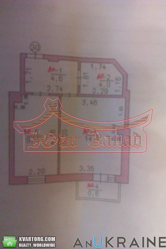 Sell 1-room apartment. Одесса, Торговая — photo 4
