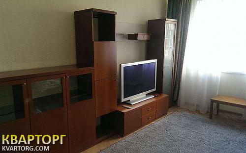 Rent out 3-room apartment. Киев, Малиновского — photo 6