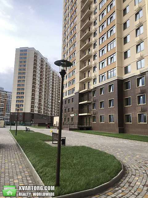 Sell 1-room apartment. Одесса, Жемчужная — photo 2