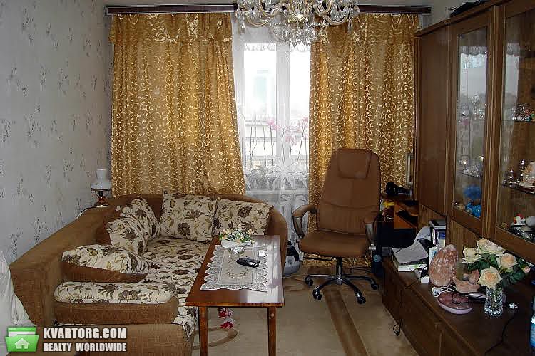 Sell 2-room apartment. Киев,  Борщаговская — photo 2