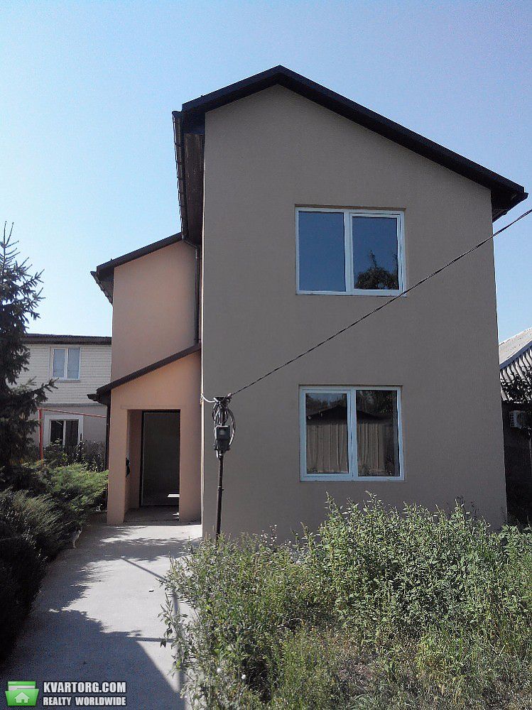 Sell house. Днепропетровск,  Леси Украинки — photo 1