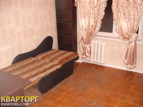 Rent out 2-room apartment. Киев,  Борщаговская — photo 7