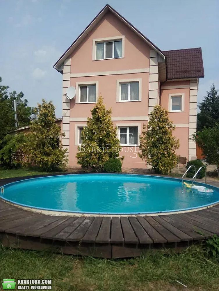 Rent out house. Киев, Чапаевка — photo 2