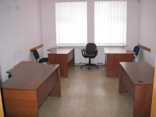 Rent out office. Львов, просп Чорновола — photo 1