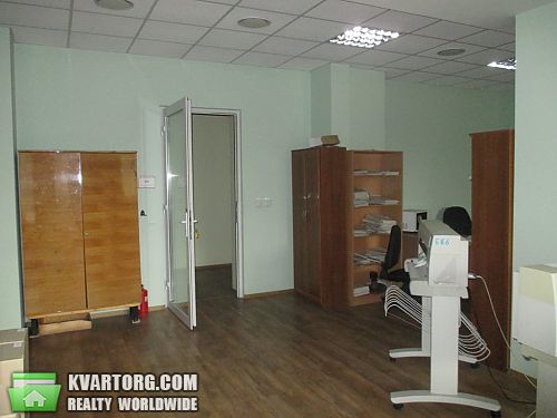Rent out office. Киев, Лабораторный пер — photo 7