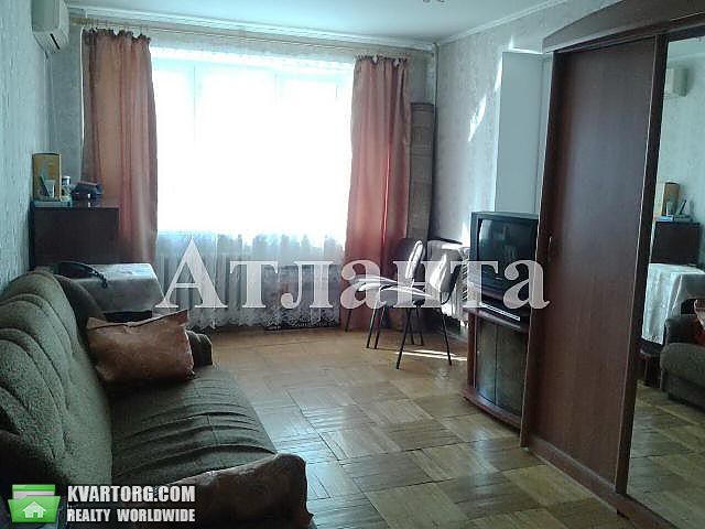 Sell 2-room apartment. Одесса, героев Сталинграда — photo 1