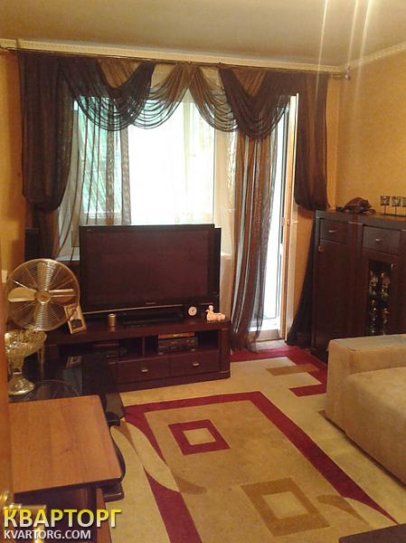 Sell 2-room apartment. Киев, Воссоединения пр — photo 2