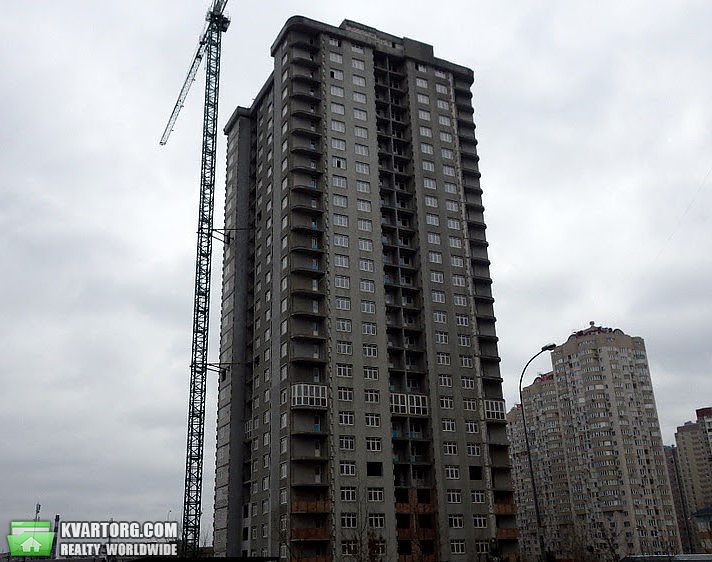 Sell 1-room apartment. Киев, Урловская — photo 1