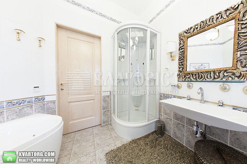 Rent out 2-room apartment. Киев,  Институтская — photo 7