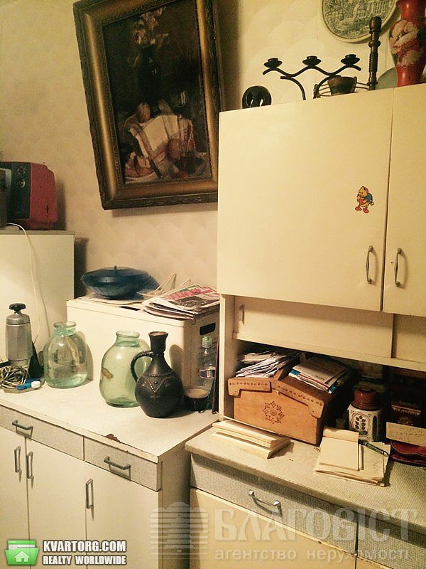 Sell 3-room apartment. Киев, 40-летия Октября просп — photo 4