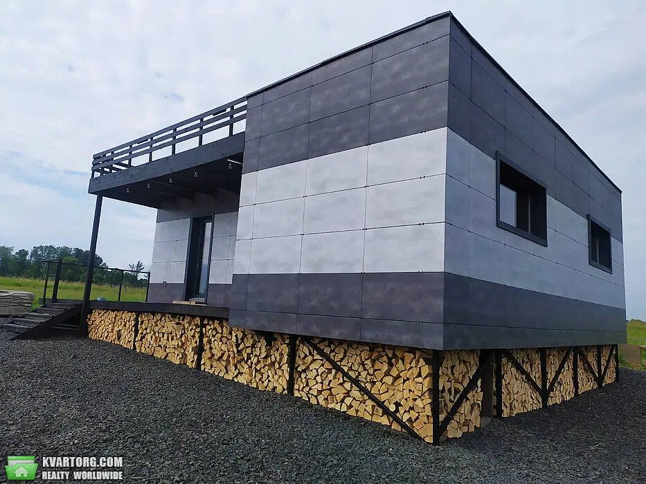 Sell house. Львов, Центральная — photo 3