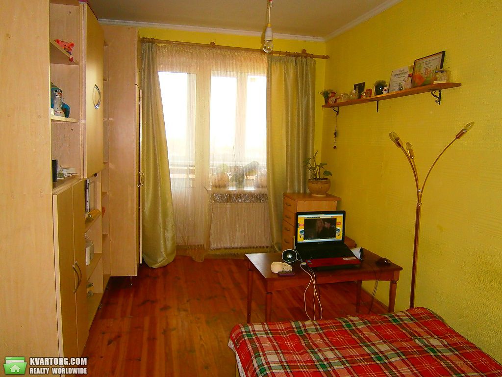 Sell 4-room apartment. Киев, Белогородская — photo 2