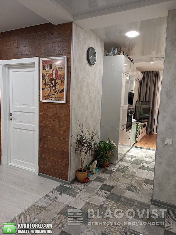 Sell 3-room apartment. Киев, ясинуватский переулок — photo 6