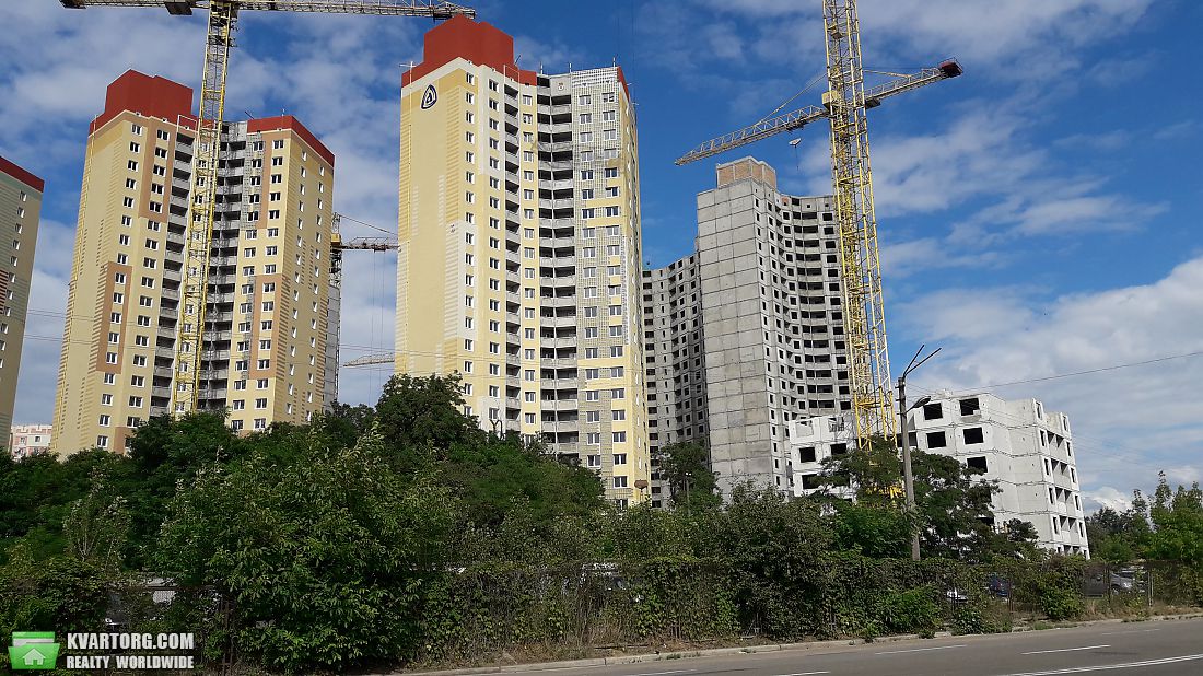 Sell 1-room apartment. Киев,  Ломоносова — photo 1
