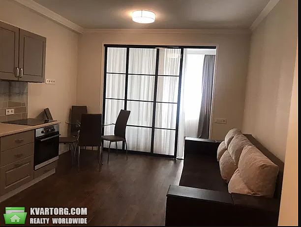 Rent out 1-room apartment. Киев, Максимовича ул. — photo 2
