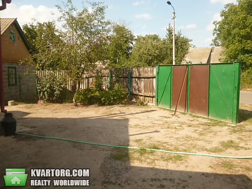 Sell house. Борисполь, Ленина — photo 3