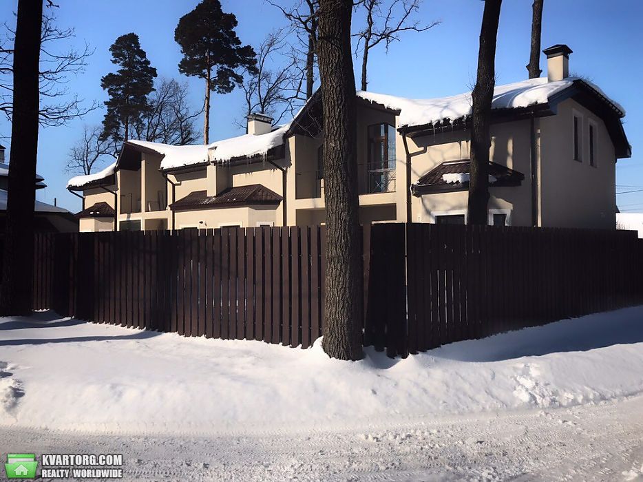 Sell house. Киевская обл., Киево-Мироцкая — photo 2