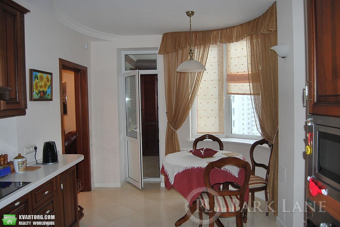 продам 2-комнатную квартиру. Киев,   Бажана - фото 3